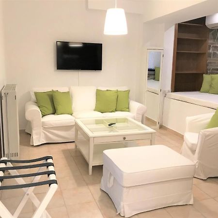 Amaryllis House Διαμέρισμα Πλαταμώνας Εξωτερικό φωτογραφία