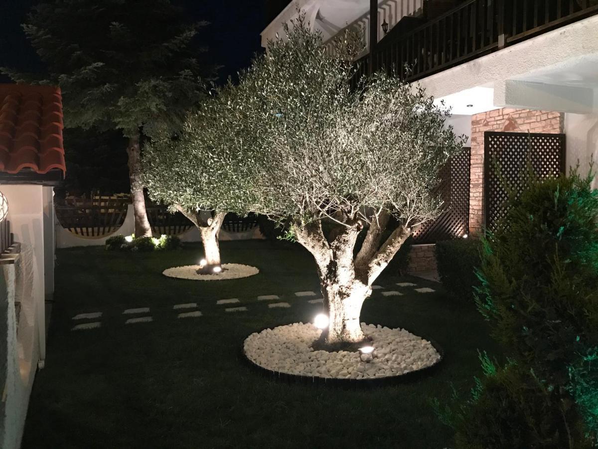 Amaryllis House Διαμέρισμα Πλαταμώνας Εξωτερικό φωτογραφία