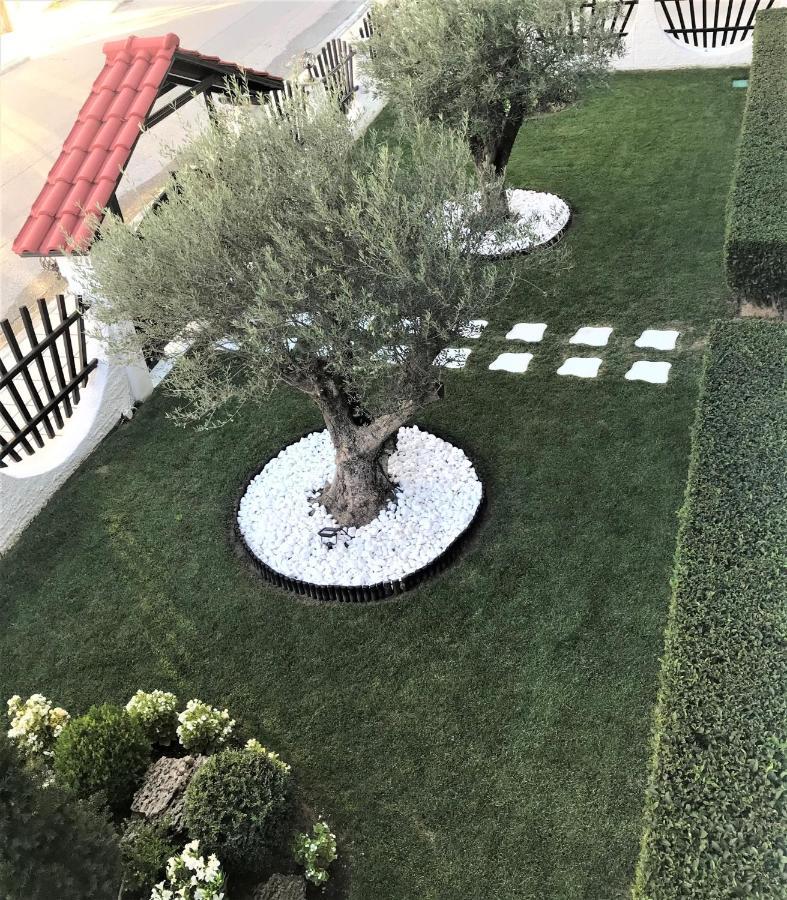 Amaryllis House Διαμέρισμα Πλαταμώνας Εξωτερικό φωτογραφία