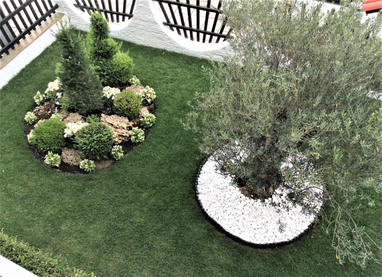 Amaryllis House Διαμέρισμα Πλαταμώνας Εξωτερικό φωτογραφία