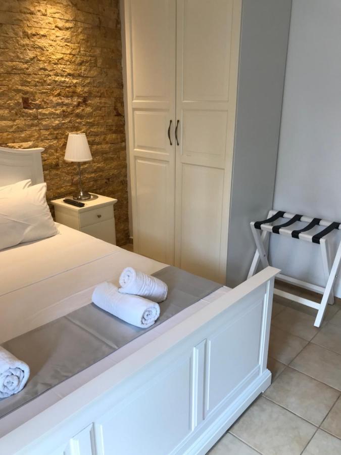 Amaryllis House Διαμέρισμα Πλαταμώνας Εξωτερικό φωτογραφία