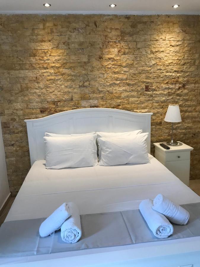 Amaryllis House Διαμέρισμα Πλαταμώνας Εξωτερικό φωτογραφία