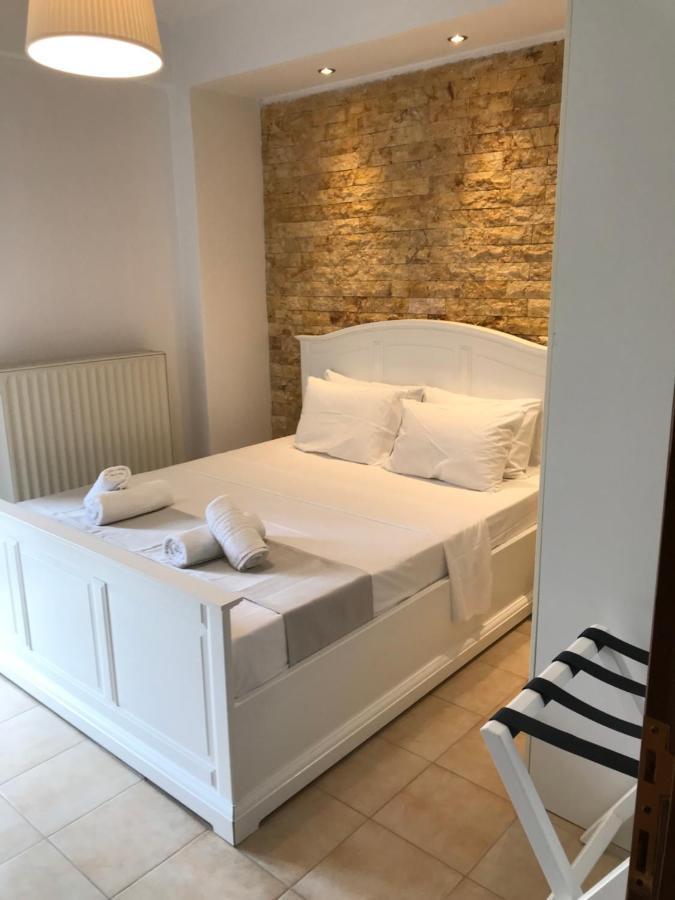 Amaryllis House Διαμέρισμα Πλαταμώνας Εξωτερικό φωτογραφία