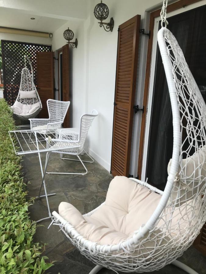 Amaryllis House Διαμέρισμα Πλαταμώνας Εξωτερικό φωτογραφία