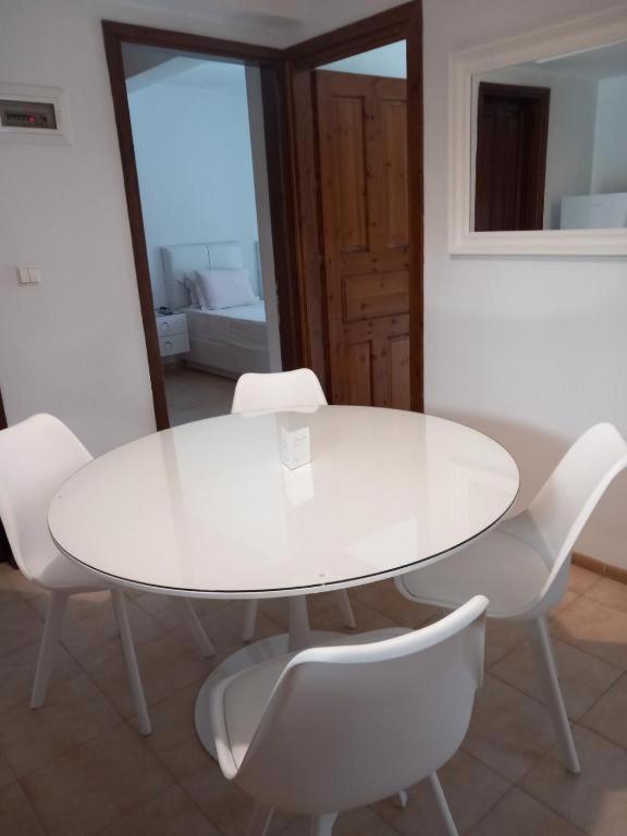 Amaryllis House Διαμέρισμα Πλαταμώνας Εξωτερικό φωτογραφία