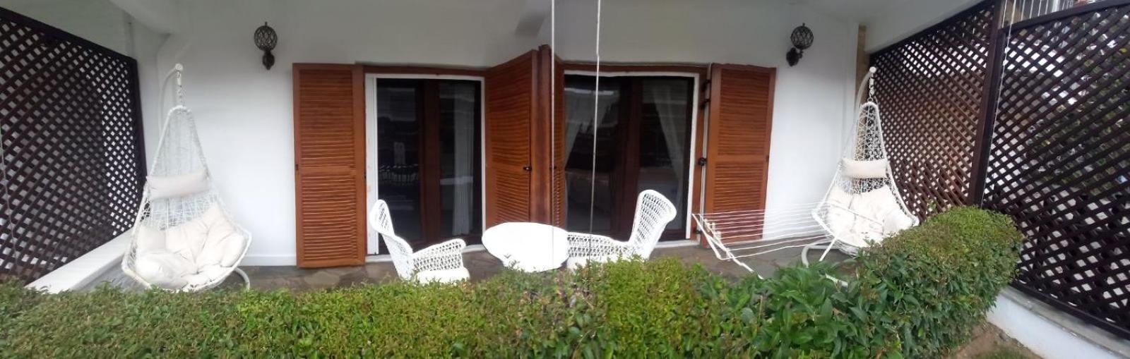 Amaryllis House Διαμέρισμα Πλαταμώνας Εξωτερικό φωτογραφία