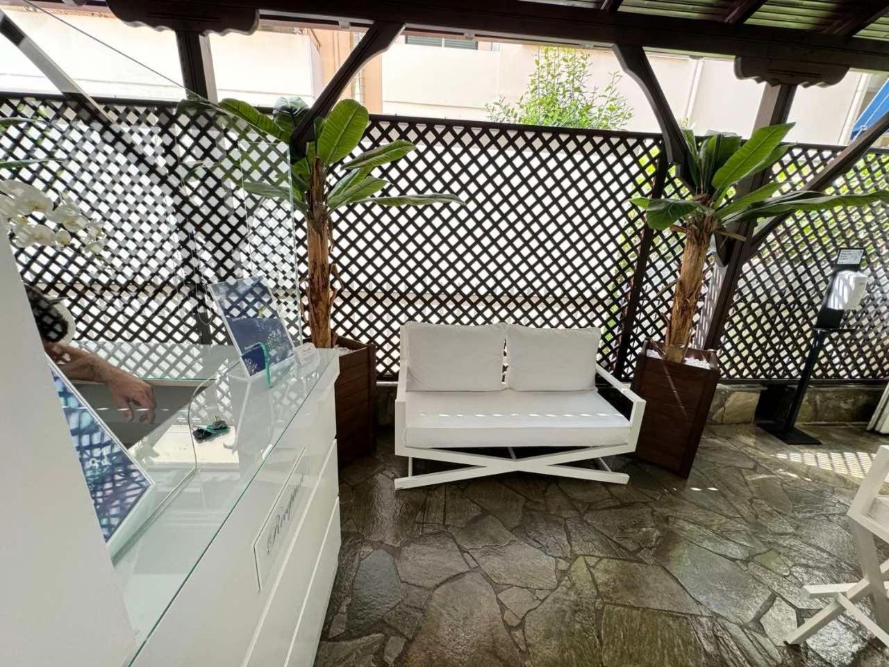 Amaryllis House Διαμέρισμα Πλαταμώνας Εξωτερικό φωτογραφία