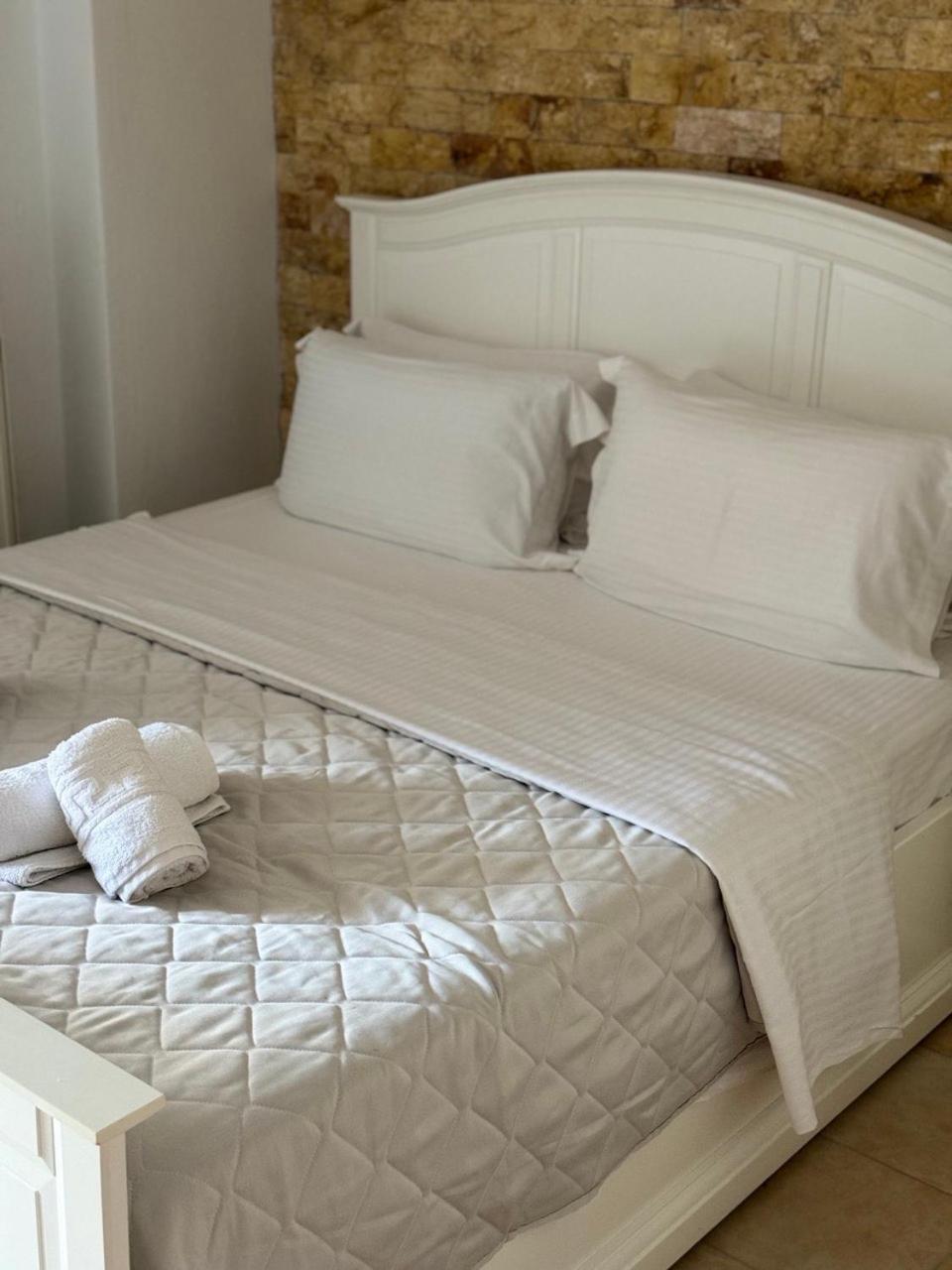 Amaryllis House Διαμέρισμα Πλαταμώνας Εξωτερικό φωτογραφία